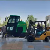 جرثقیل حجت