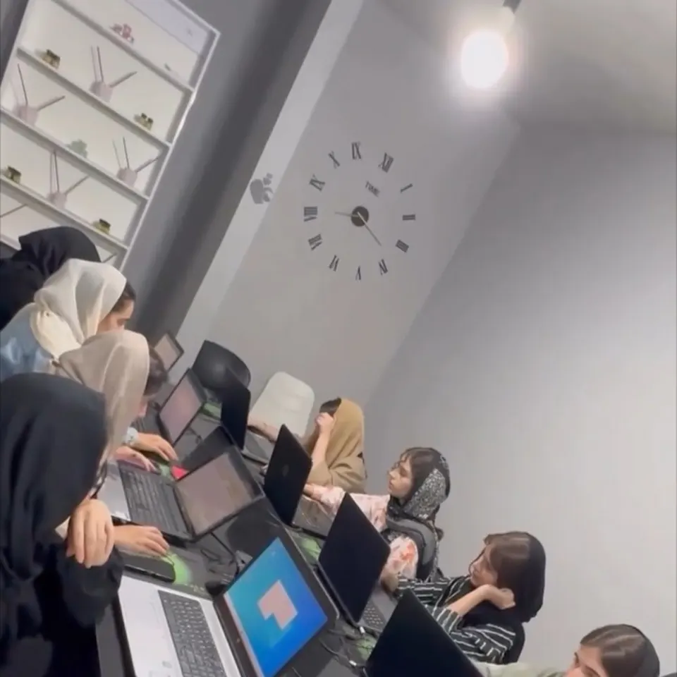 آموزشگاه هدف