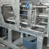 دستگاه تزریق پلاستیک