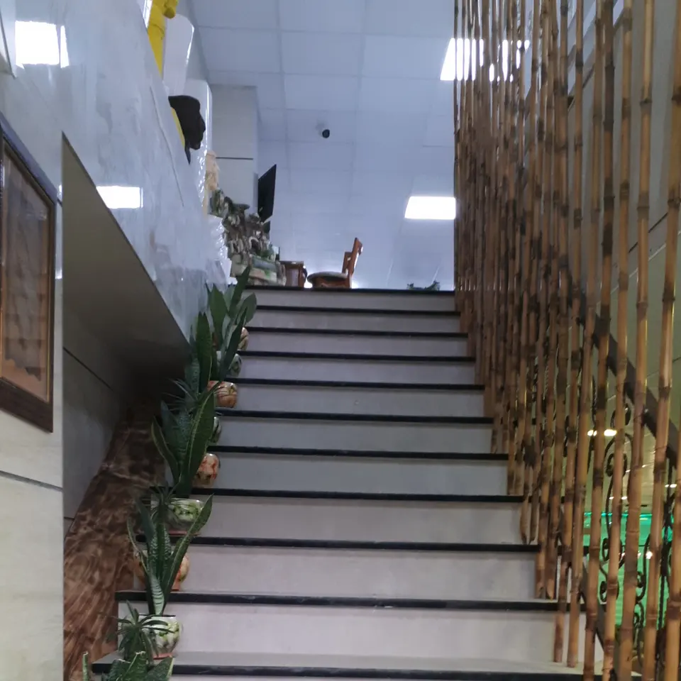 مجموعه فروشگاهی و فنی مهندسی خانه سبز
