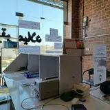 مرکز کامپیوتر میلاد