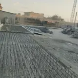 کارگاه تیرچه سازی مرکزی
