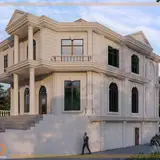 دفتر معماری و طراحی داخلی دکتر آیلا قلی پور
