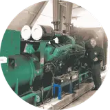 بنگاه مهندسین امین