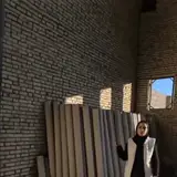 ساختمون صدیقیا