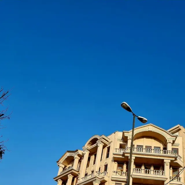 گروه معماری دکتر علی‌بخشی