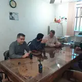 ناحیه شهرداری عین دو