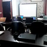 آموزشگاه فنی و حرفه‌ای معین
