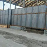 آهنگری درب و پنجره تک نما