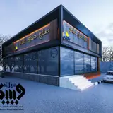 مرکز طراحی سه بعدی قم