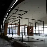 کارگاه اهنگری چراغی