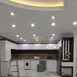 دکوراسیون ساختمانی زرگر