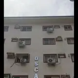 ساختمان اُسکار