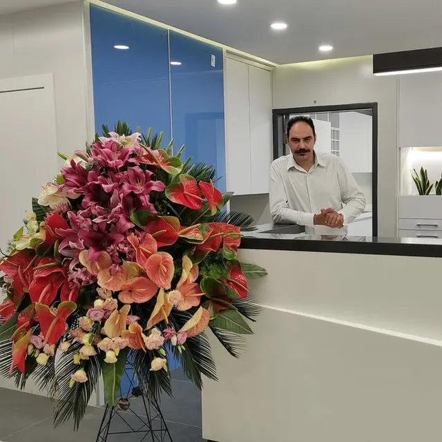 PEGA CO. Head Office