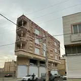داربست فلزی