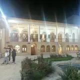 Khane tarikhi Jajarmi(Emarat Jajarmi)