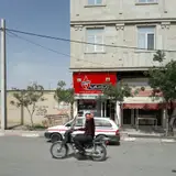 جوشکاری سجاد