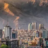 تهران