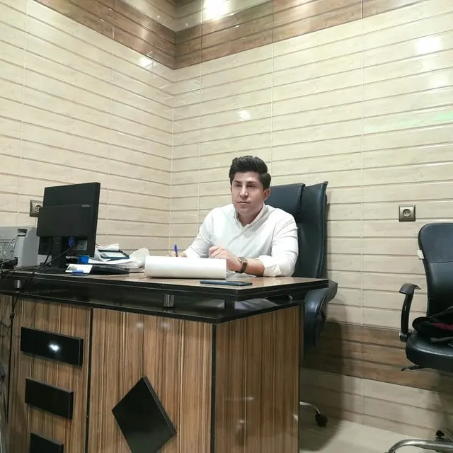 بنگاه معاملاتی حرمتی
