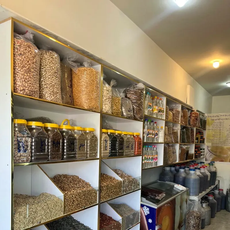 مسکن خاوران