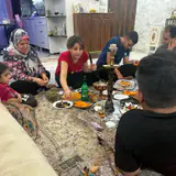 ساختمان مقدم