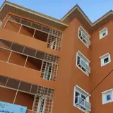 Baharan Student Dormitory - University of Kurdistan