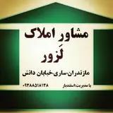 Real estate lazoor