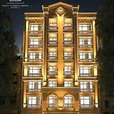 آتلیه معماری و شهرسازی آفرینش