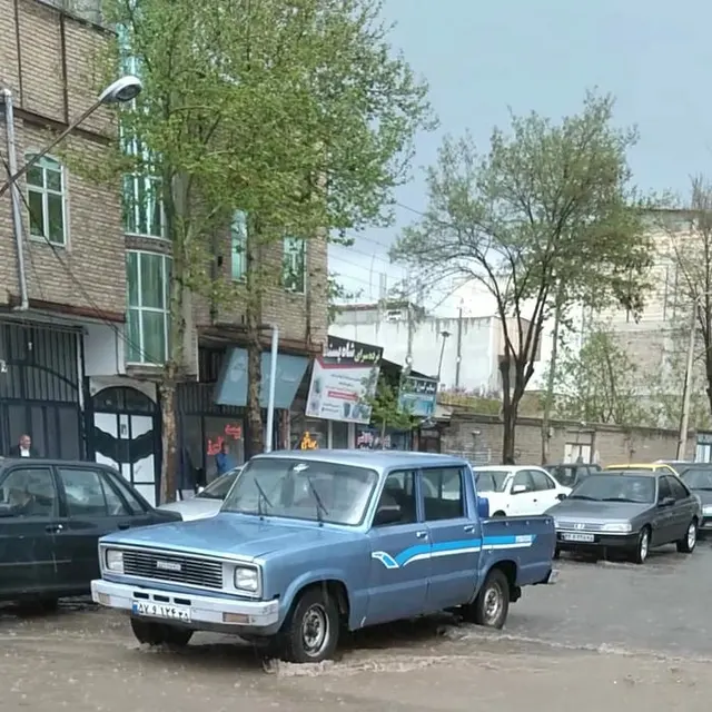 ساختمان آیهان