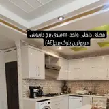 Amlak arvan gheshm