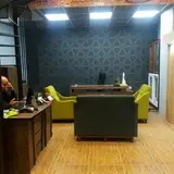 گروه معماری سام در رشت