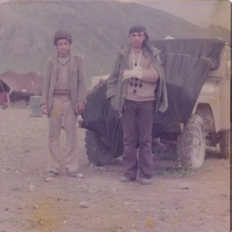ساختمان آرارات