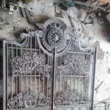 آهنگری آهن کاران
