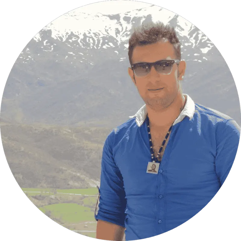 شرکت ساختمانی لیزان آگرا