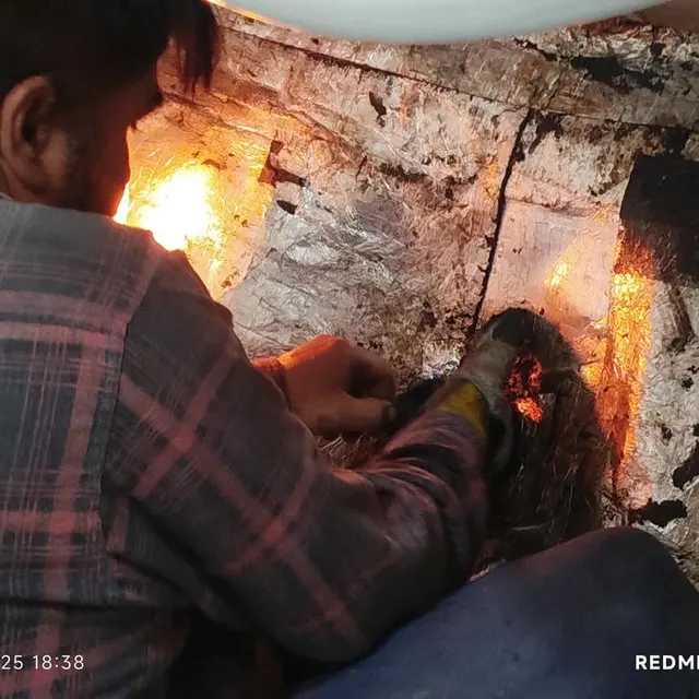 آهنگری سلیمانی