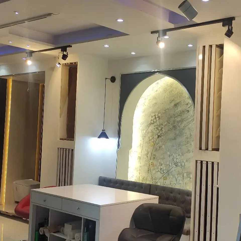 گروه معماری آرنا