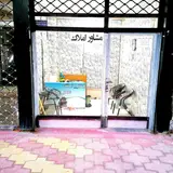 مشاور املاک روشنی