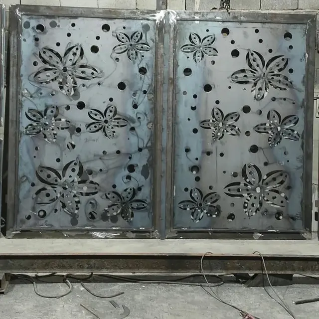 مصالح ساختمانی آدُرو