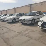 نمایندگی ایران‌خودرو