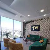 گروه ساختمانی لاین