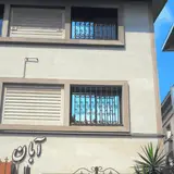 ساختمان آبان