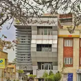 Building No. 1 city turpentine Construction Engineering Organization