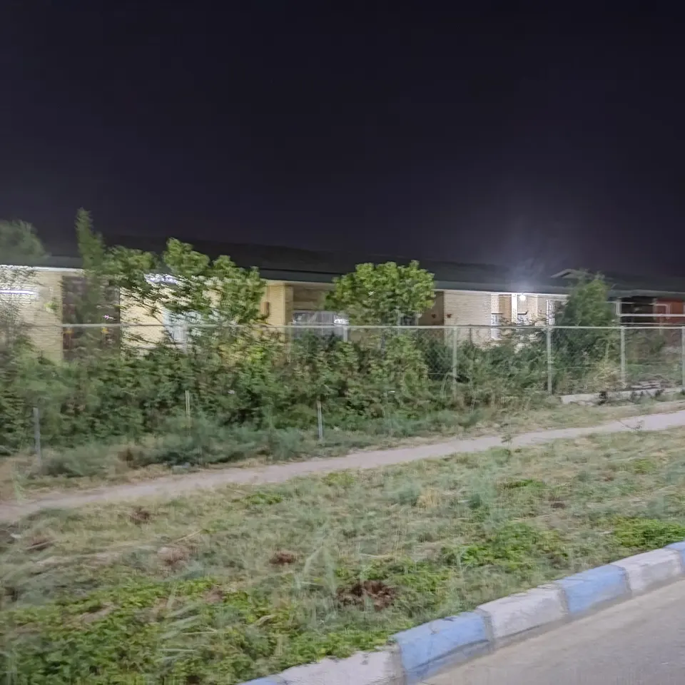 ساختمان آرن
