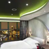 شرکت ساختمانی شن کش