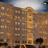 شرکت ساختمانی آیما
