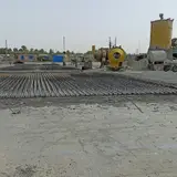 تیرچه نوین صنعت