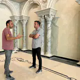استودیومعماری عمران جمشیدی