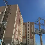 ساختمان دارایی