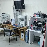آموزشگاه تعميرات تخصصی موبایل فیاور