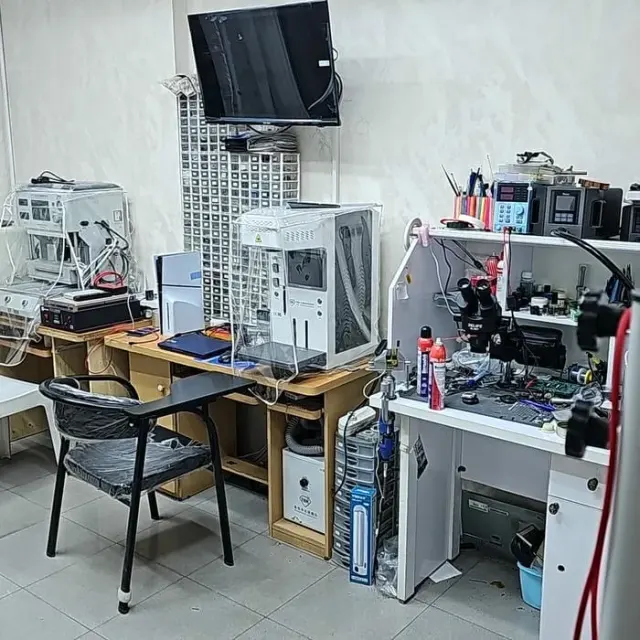 آموزشگاه برنامه نویسی فیاور